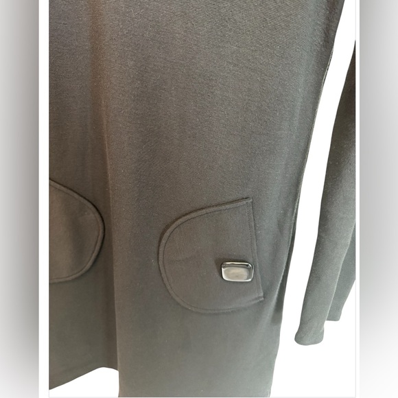 Tibi Black Dress - Picture 4 of 9